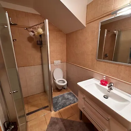 Chata U Cestare Apartment