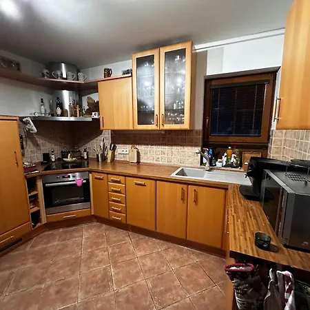 Chata U Cestare Apartment